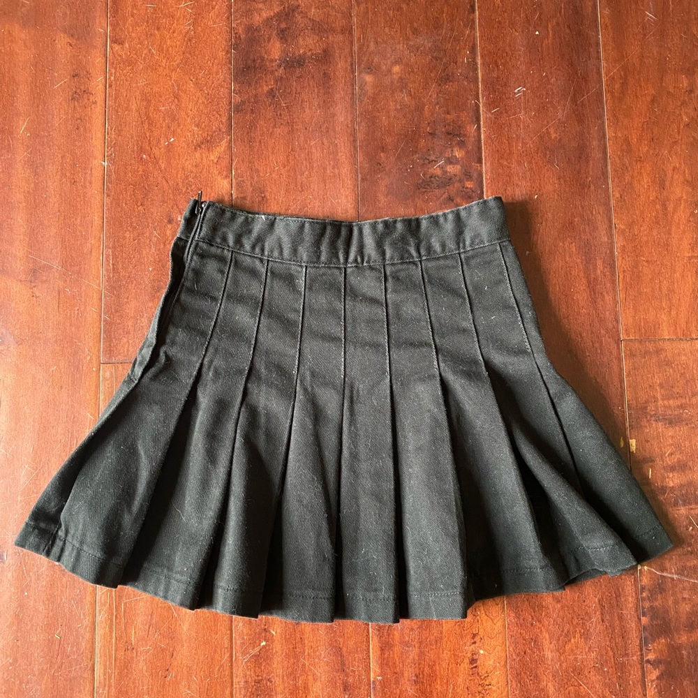 Brandy School Girl Skirt